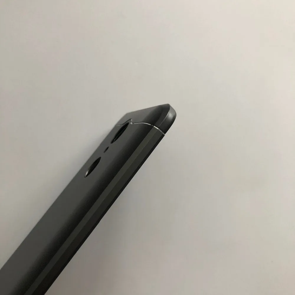 Новый высококачественный чехол для телефона HOMTOM HT37 задняя крышка смартфона MTK6580 5