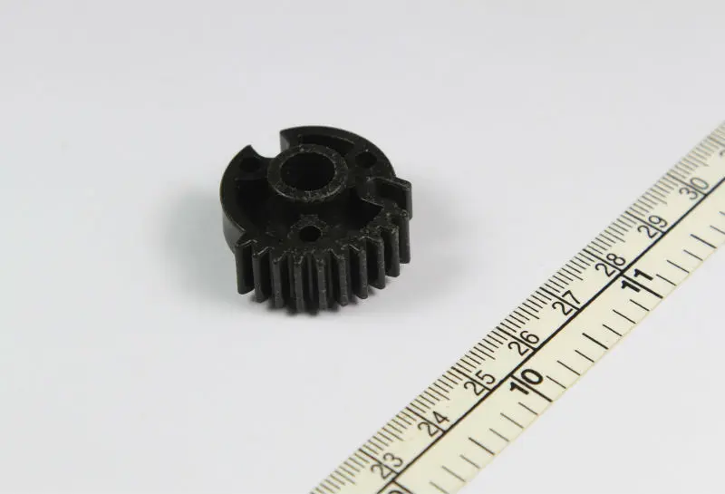 Запчасти для вышивальной машины TAJIMA привод привода EFC604010000|machine embroidery|gear geargears gears |