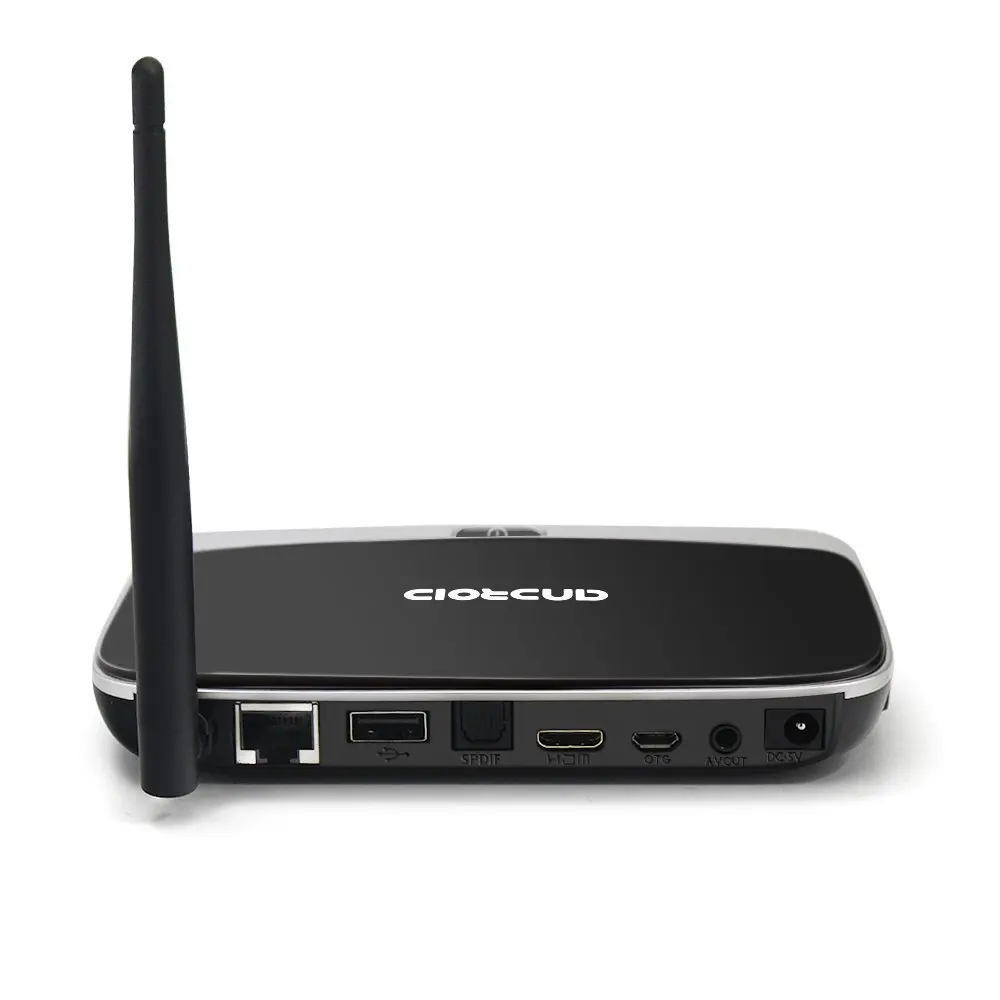 Новый выпуск RK3229 четырехъядерный Google Android 4 2 Smart tv Box (мини ПК) 1 8 ГГц процессор Гб ram