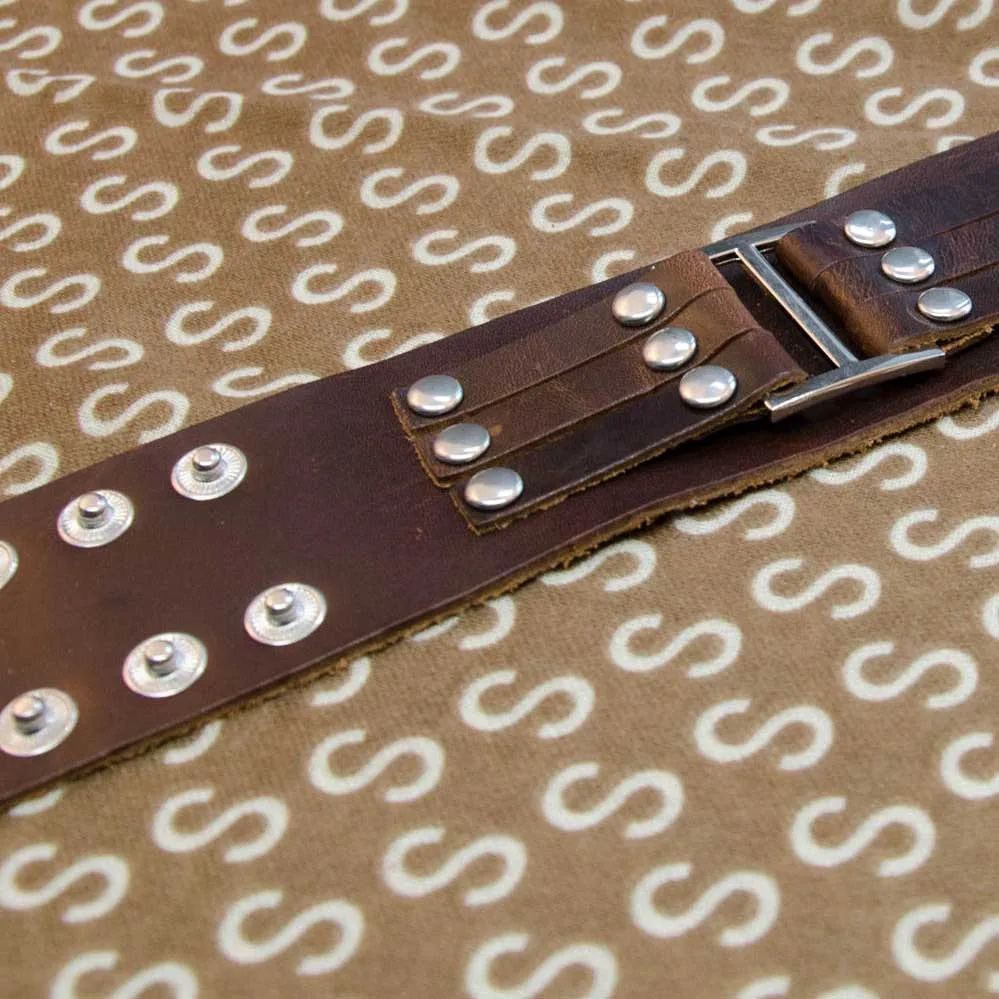 Unique Women Leather Bracelets Stud Wide Cuff Punk Gothic Rock Unisex Bangle Bracelet men jewelry CPB023 | Украшения и аксессуары