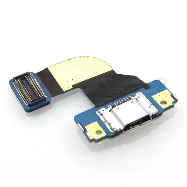 1 лот/20 шт Новый Сменный порт зарядки Micro USB гибкий кабель для Samsung Galaxy Tab 3 8 0