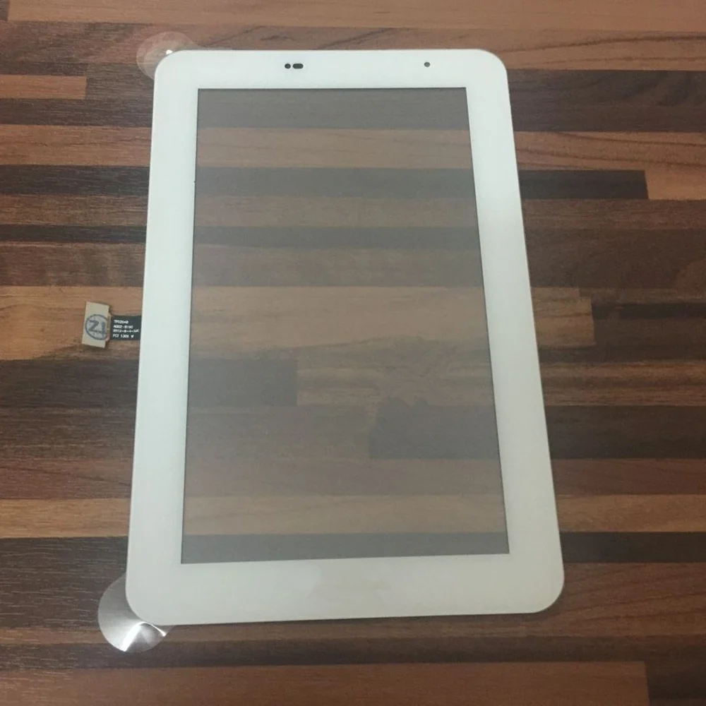 100% тест для Samsung Galaxy Tab 2 7 0 P3110 Tab2 GT сенсорный экран дигитайзер Сенсорное стекло