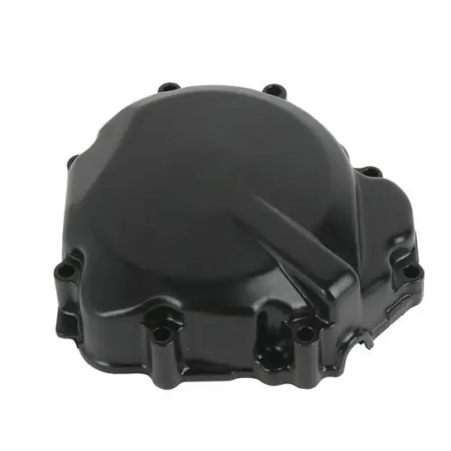 Левая крышка статора двигателя мотоцикла Картер для SUZUKI GSXR 600 750 GSX R K4 2004