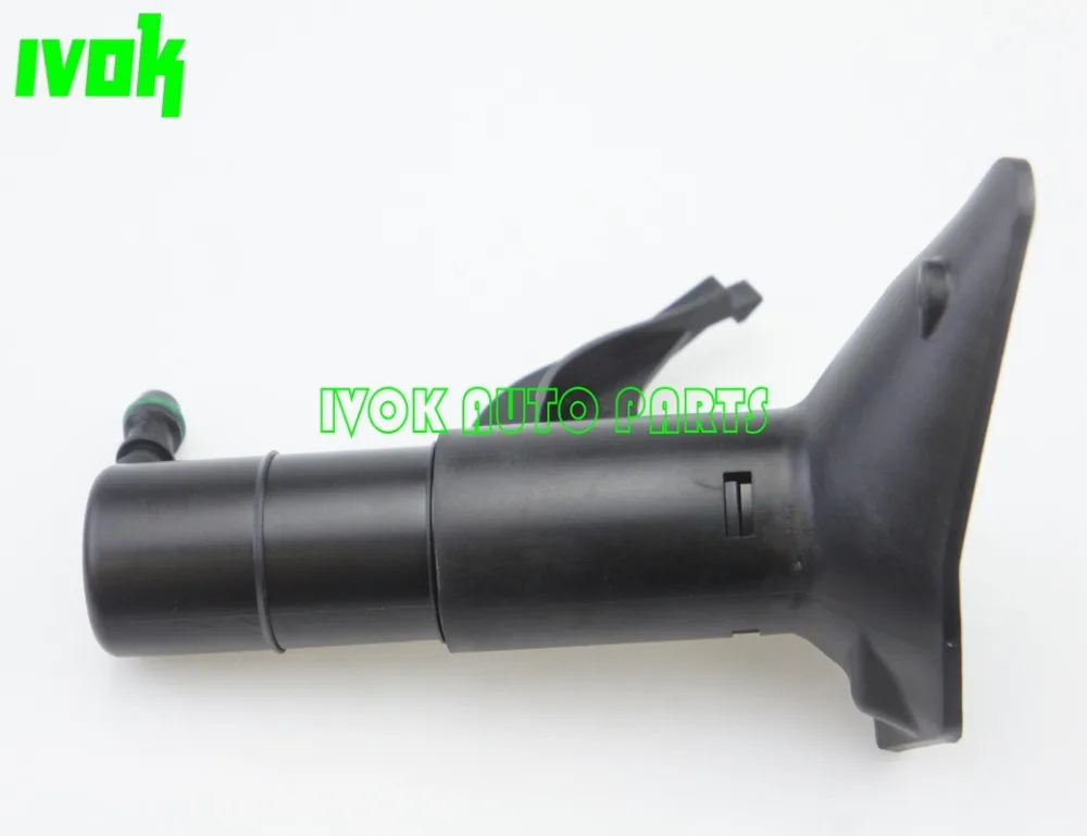 Насос форсунки омывателя фар для Volkswagen VW Touareg 2011 7P6955979 7P6 955 979|pump for|pump pumppump nozzle |
