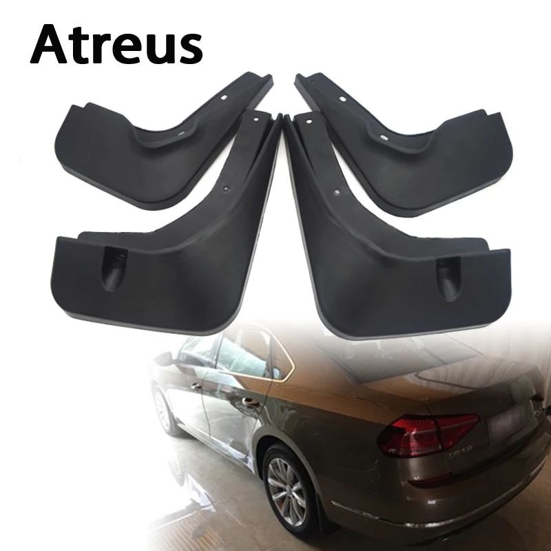 Atreus 1 комплект для Северной Америки VW Passat B7 2012 2013 2014 2015 автомобильные передние и