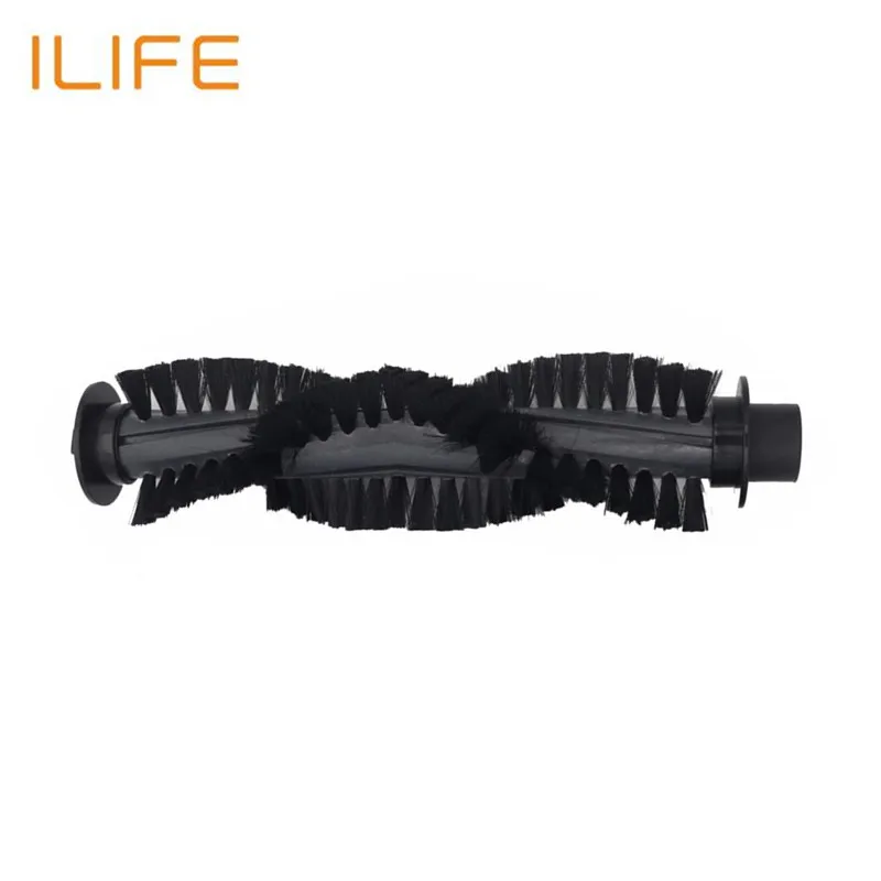 Оригинальная роликовая щеточка для Chuwi iLife a6 a8 x620 X623 робот пылесос части волос ЩЕТОЧНЫЕ аксессуары