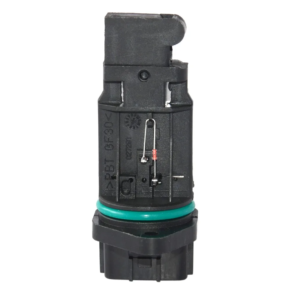 AP02 5pin Датчик массового расхода воздуха для Nissan Micra Mk2 2 (K11) 1.0i 1.3i 1.4i 16v 1992 2002 0280218040 22680