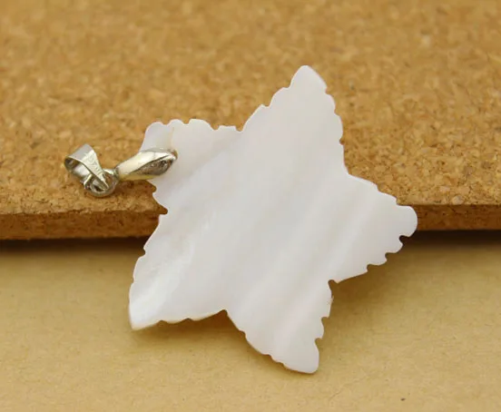 DC 1pcs Fashion Metal Alloy Floating Charm Shell Pendants 30x49mm For Necklaces Jewelry Making Findings schelp hangers F2060 | Украшения и