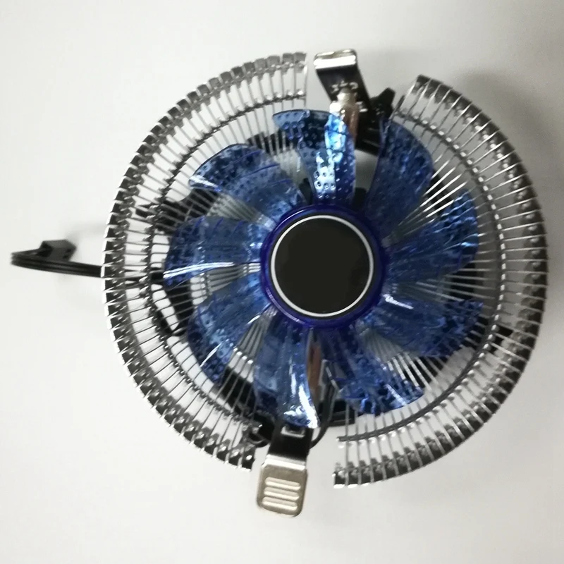 Hm55 Computer Motherboard Set I3 I5 Lga 1156 4G Memory Fan Atx Desktop Assembly Game | Компьютеры и офис