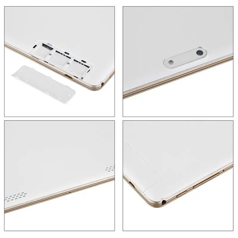 IBOPAIDA/Новинка 2017 9 7 дюймовый планшет на ANDROID 6 0 черный 4G две sim карты 16G/32G 2 ГГц