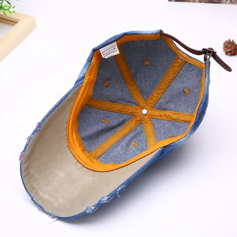 2018 модная летняя сетчатая шляпа для мужчин и женщин бейсболка с регулируемым