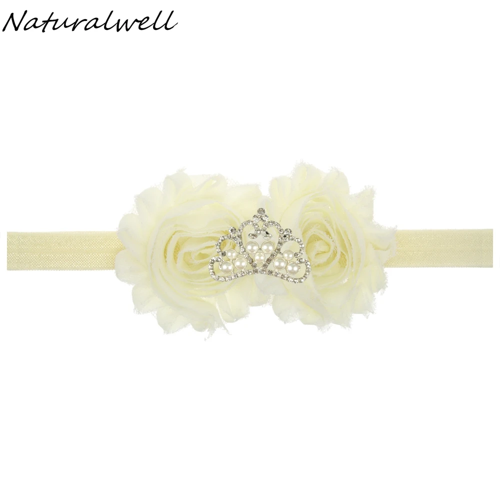 1 шт. детская эластичная повязка на голову с подсолнухами | Детская одежда и обувь