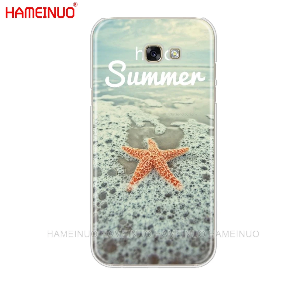 HAMEINUO Летняя серия чехол для сотового телефона с изображением морского арбуза