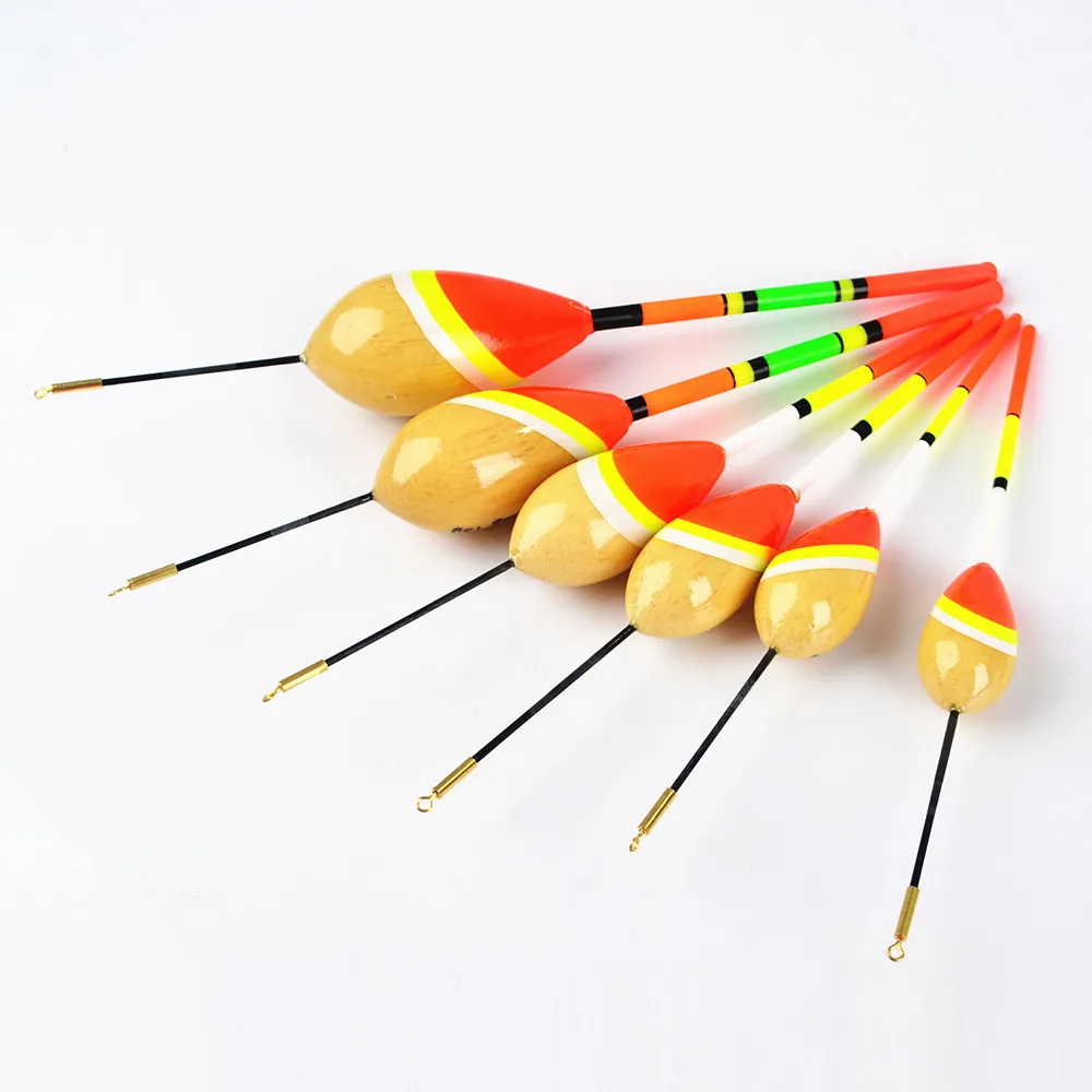 3 шт./лот 1 г-20 г Мульти Баргузинский ель озеро океан лодка поплавок Boia Flotteur Peche Artigos