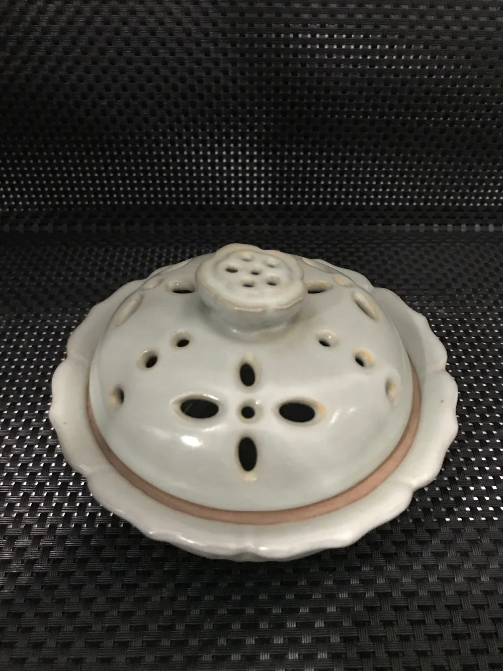 Китайская народная ремесла вашей печи керамическая горелка для