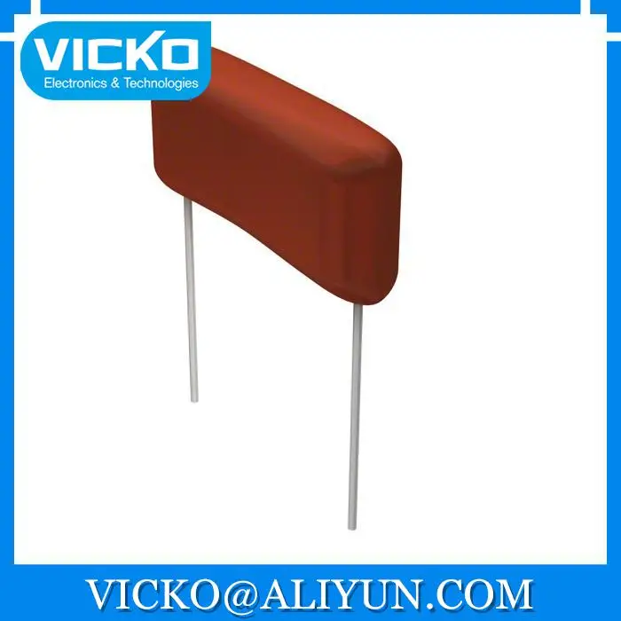 [ В . к ] DPPM16D68K F CAP фильм 6800PF 10% 1.6 KVDC рад|film black|filmcap copy |
