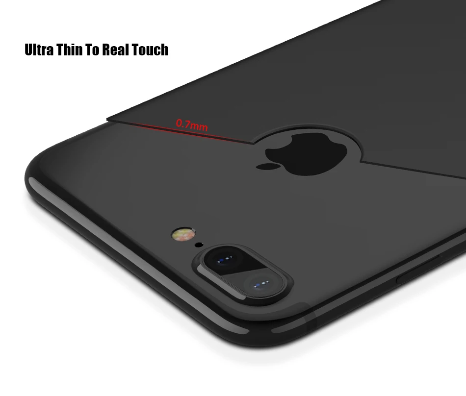 Жесткие чехлы из шелковой кожи для iPhone 7 чехол 8 6 6s Plus ультра тонкий роскошный X XS Max