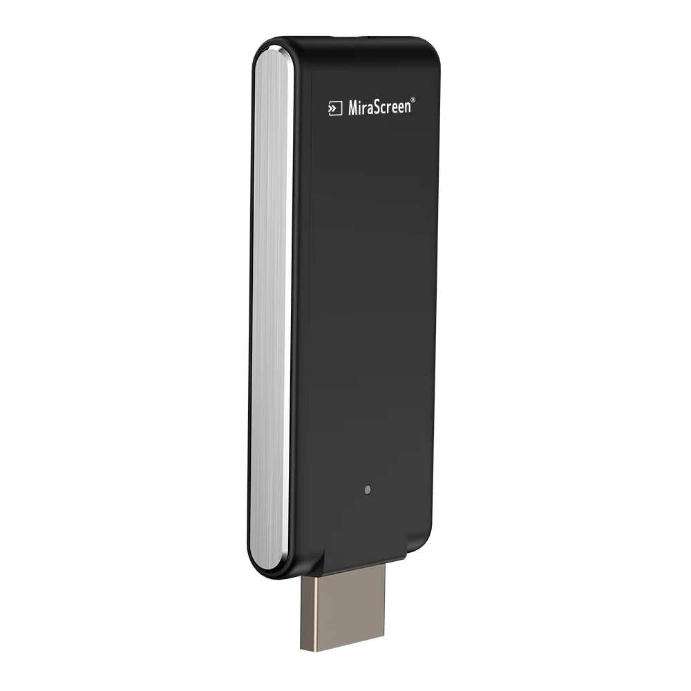 JKING 4K MiraScreen OTA TV Stick Smart HD ключ беспроводной приемник DLNA Airplay Miracast oneanycasing PK Chromecast 2 |