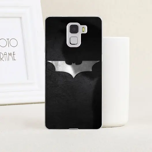 Art Painted Fashion Cute Lovely UV Print Hard Cover Case For Huawei Honor 7 Phone Protective Back Skin Shell Hood |