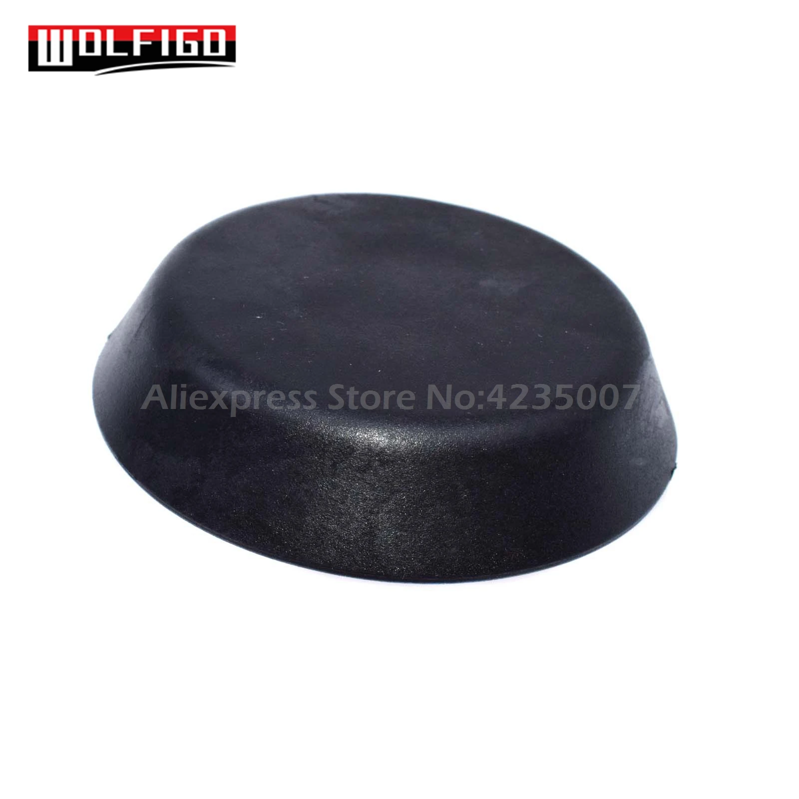 WOLFIGO 1/4 шт. Домкрат под автомобиль подъемная Опора 51711960752 для BMW 3 E36 318 323 325 328 M3 51 71 1