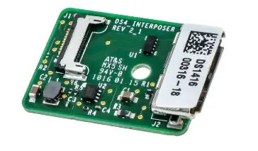 1 шт. x 82634DSIPEX RealSense LR200/R200 плата адаптера камеры LR200 R200