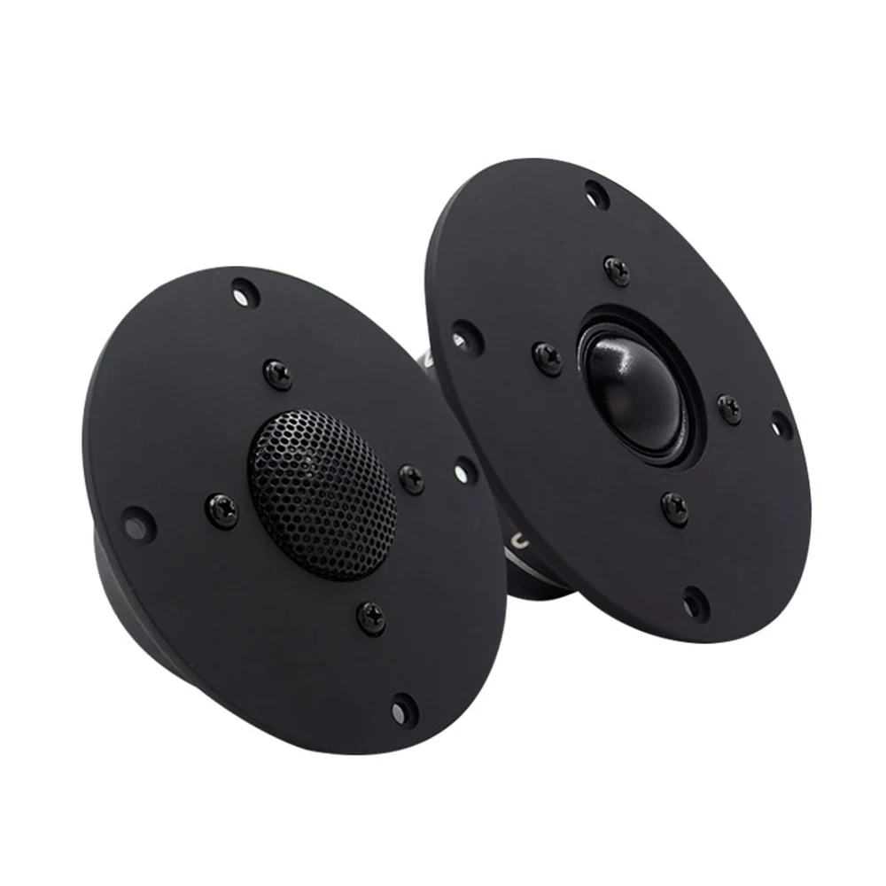 1 шт. динамик Hifi25 с композитной пленкой 4 дюйма 15 Вт | Электроника