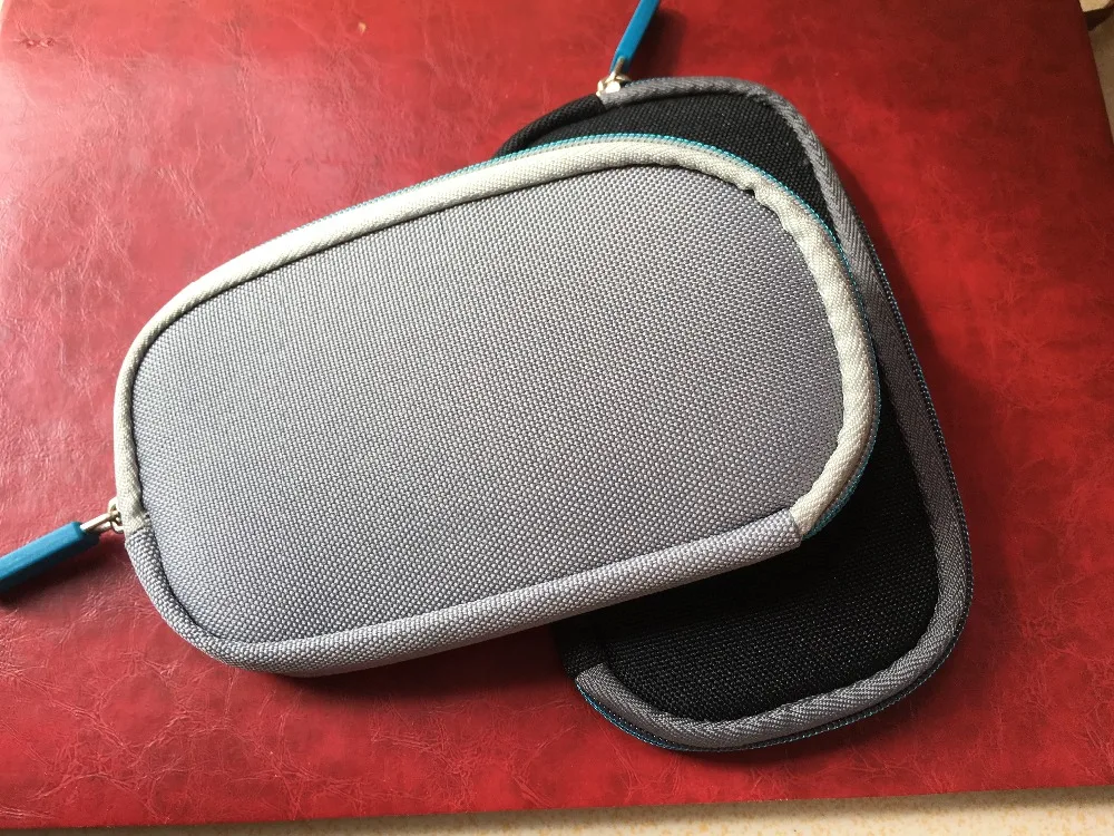 Высококачественная сумка для наушников Bose QC20 QC20i для B& O Earset3i A8 SONY EX650AP SE215 SE535 SE846 H3ANC сумка для наушников