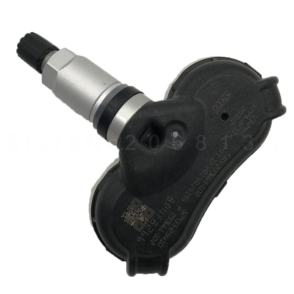 Датчик давления в шинах 52933-2S410 датчик TPMS для Kia Sportage Hyundai IX35 Elantra Equus 529332S410 1 шт. |