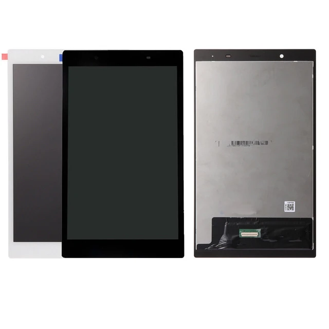 Для планшета Lenovo TAB 4 8504 ТБ 8504X TB 8504F сенсорный экран стекло с полной ЖК дисплей в