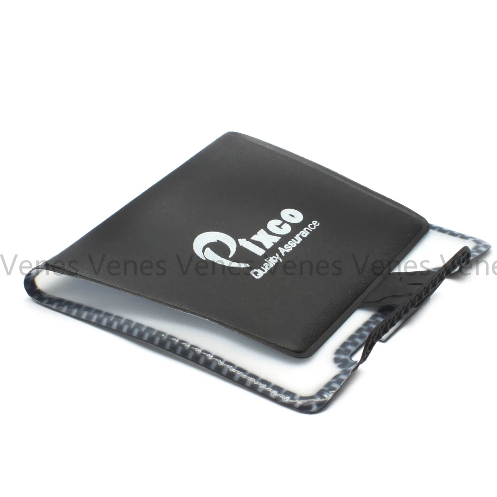 Pixco всплывающий Универсальный Рассеиватель для вспышки крышка софтбокса FD 15