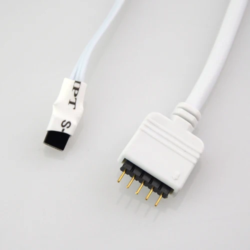Диммер Foxanon для светодиодной ленты 5050 3528 RGB RGBW 12 - 24 В постоянного тока 2 А * 4 канала