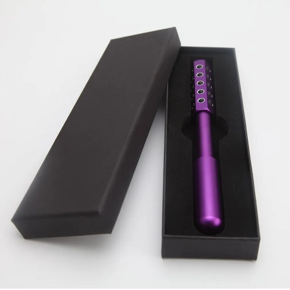 Germanium Beauty Roller Massager Wand Face Massage Tool For Lift Up Skin Shape Slim Facial Anti-wrinkle Care | Красота и здоровье