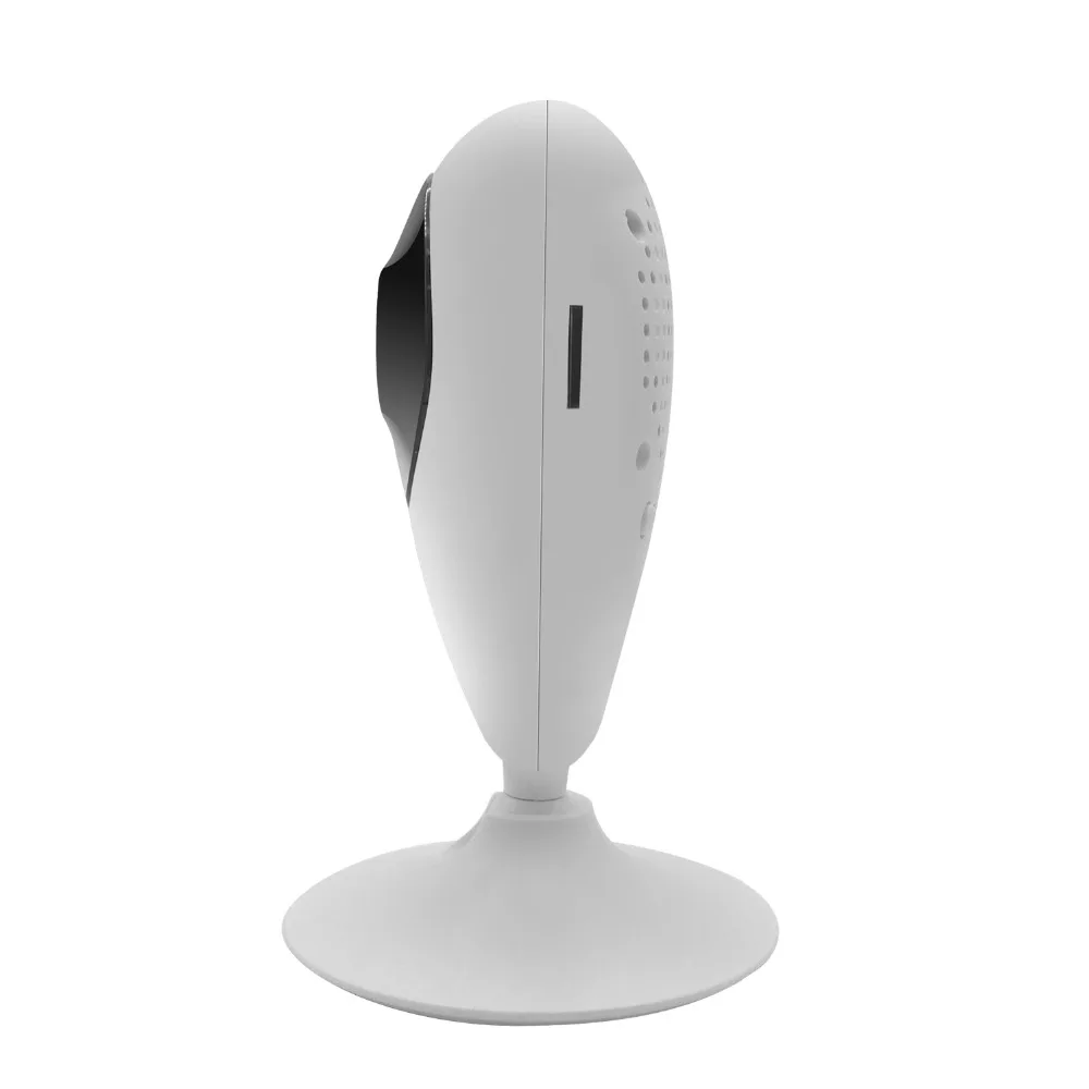Wifi камера vigila bebes con camara 1080P HD IP камера ИК ночного видения 2 способа разговора PIR датчик движения Cry Baby Alarm Макс 64 ГБ