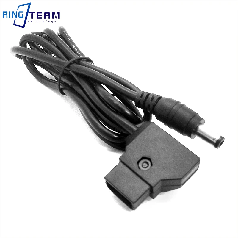 0,3 M-2 M power DTap D-Tap PTap до 5,5*2,5 мм(In-Out+) кабель постоянного тока для монитора световых ламп sony