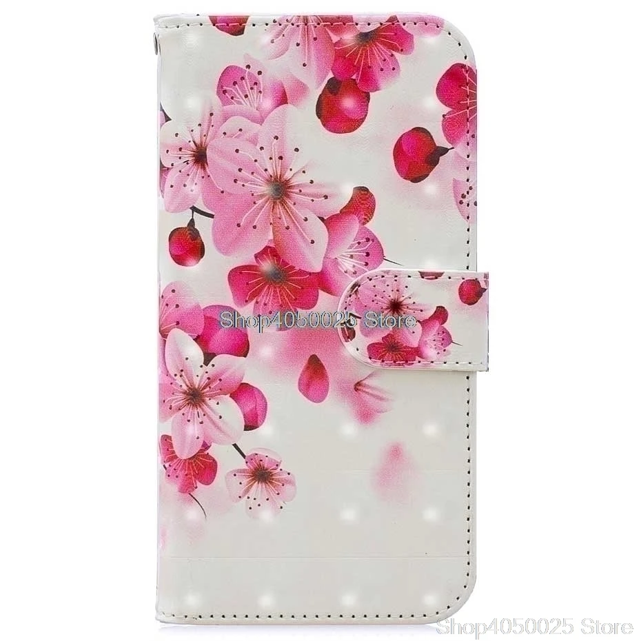 Зеленый Кожаный чехол-книжка с 3D рисунком для xiaomi Red mi Note 7 Red mi Note 7, чехлы-бумажники для xiaomi Red mi Note7 Red mi Note 7 Red mi Note7 - Цвет: Зеленый