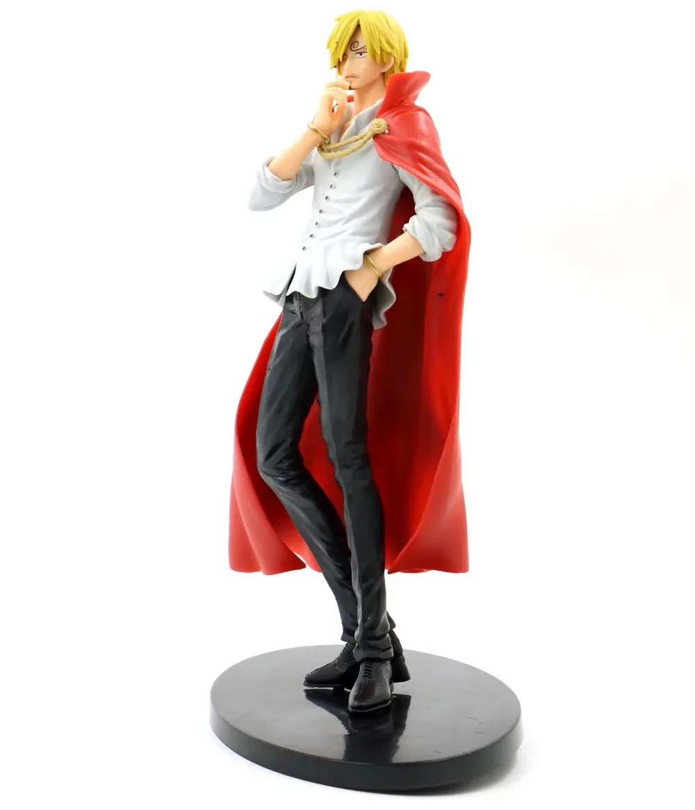 ОП глиттер и отважный GG Санджи Шарлотта пудинг фигурка игрушки Фигурки Модель