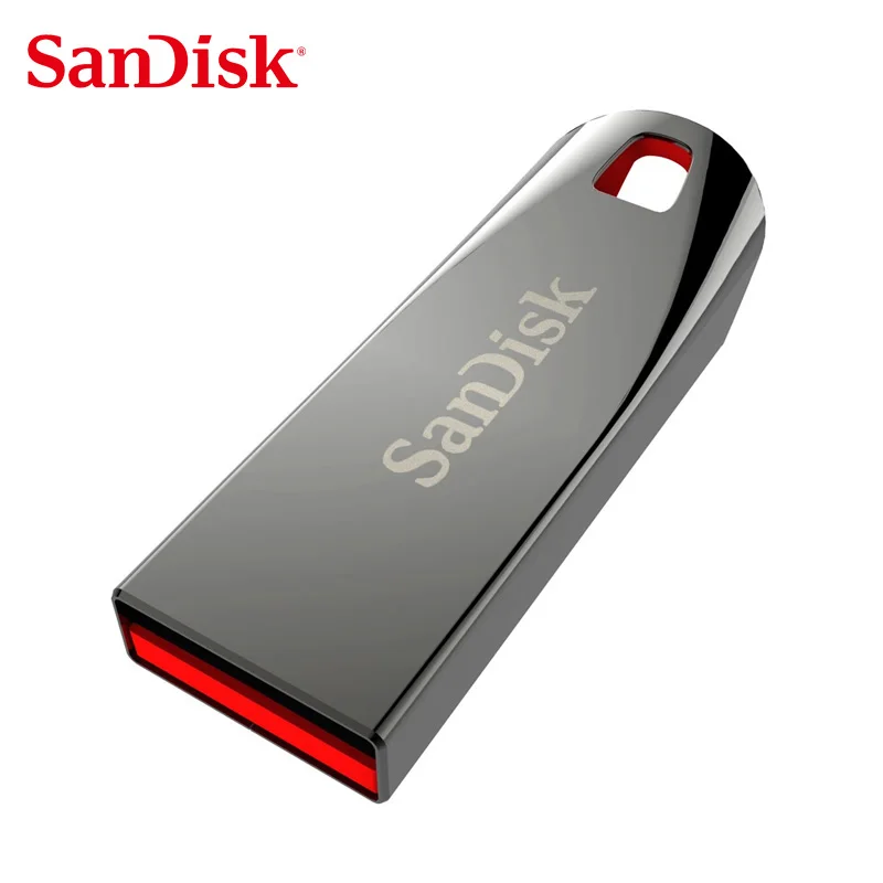 

USB-флеш-накопитель CRUZER FORCE CZ71, USB 2,0, 64 ГБ, 32 ГБ, 16 ГБ, 8 Гб