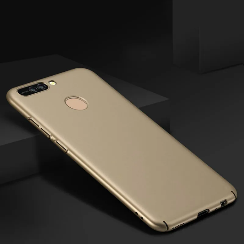 Mobile Phone Bags &amp Cases Protective Case High Quality Cover For Huawei Honor 9 Pro Soft PC Matte |