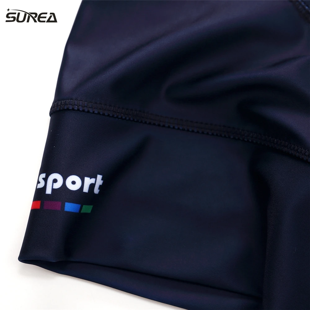 2018 Bicicleta maillot bike ropa mtb cycling bib shorts ciclismo pro team clothing bicicleta 9D GEL black | Спорт и развлечения