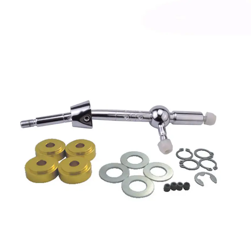 Короткий рычаг переключения для Toyota/Lancer Evo8/EVO9|short throw shifter|throw shiftershort shift |