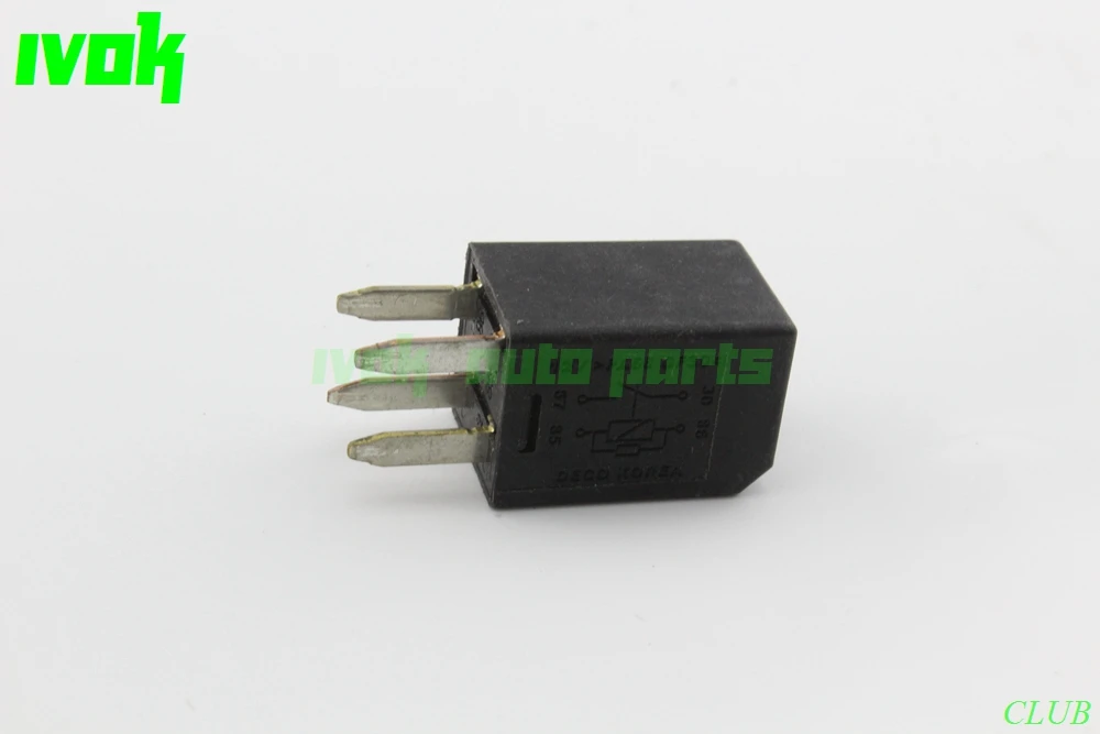 

Accessory Power Relay For Buick LaCrosse Cadillac Escalade Chevrolet Camaro Impala SS Tahoe 13500113 8430