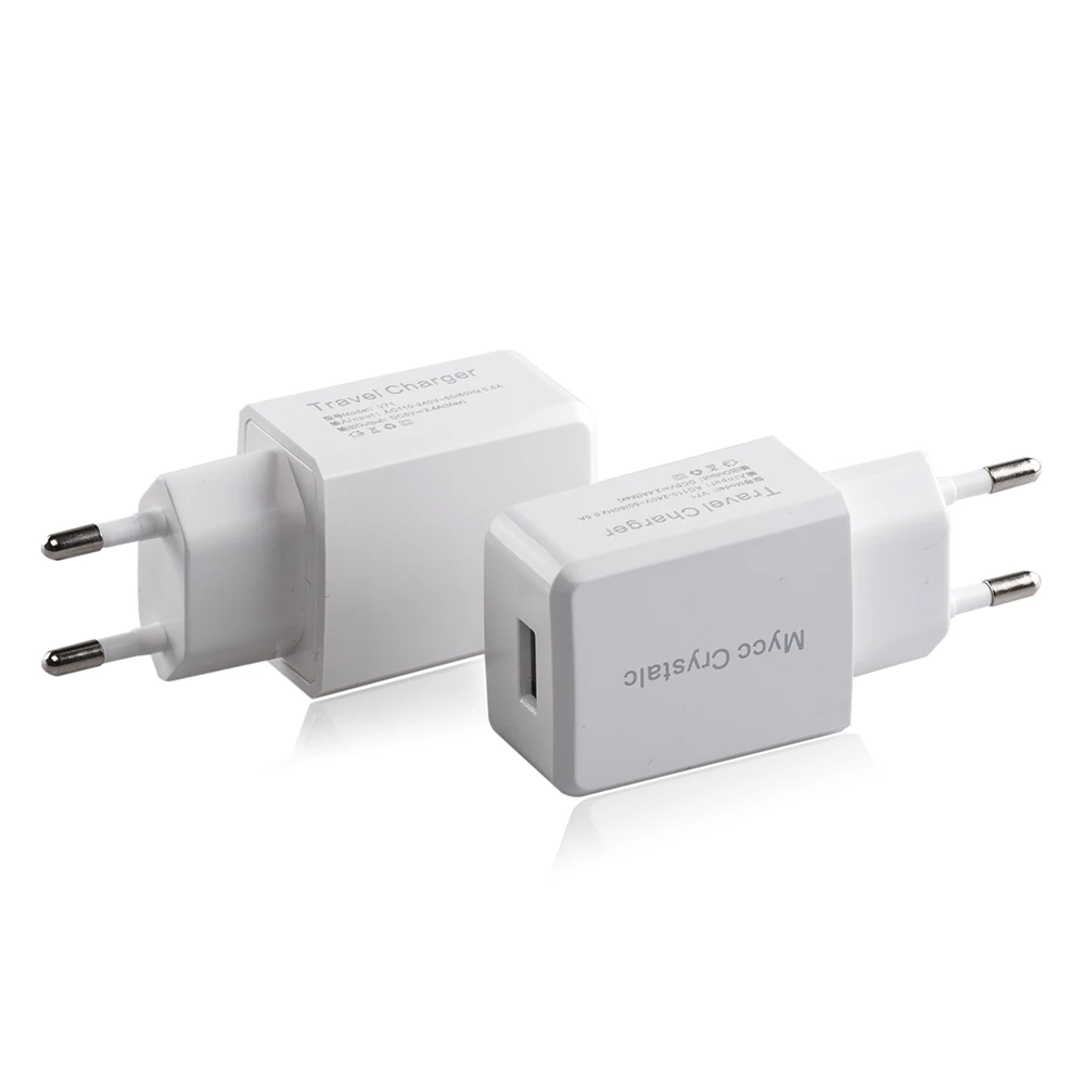 Дорожное зарядное устройство для Echo Stellar/Strllar 4G/Holi/Flow/Moss/Plum FinePower C5 C6 D1 C3 D2 C4 C2 кабель