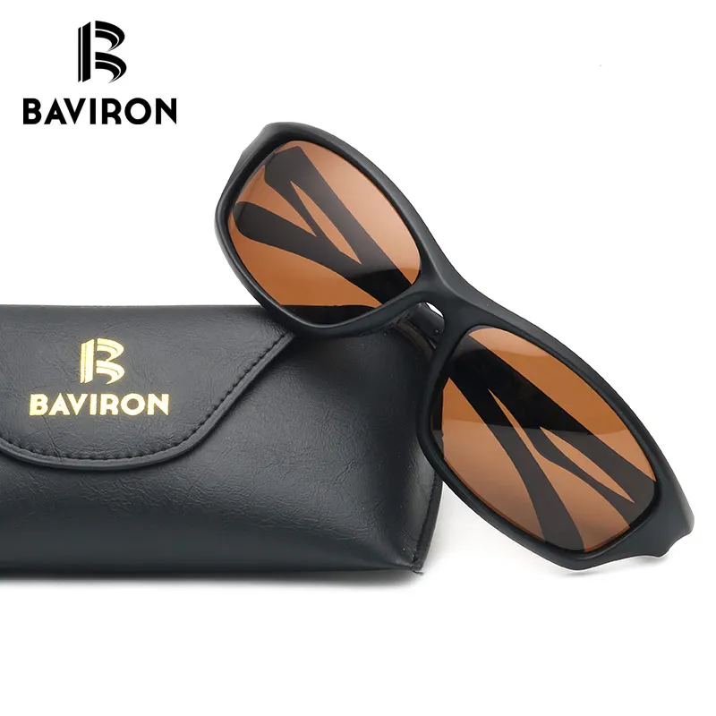 Солнцезащитные очки мужские спортивные легкие поляризационные 607|sunglasses for men|sport