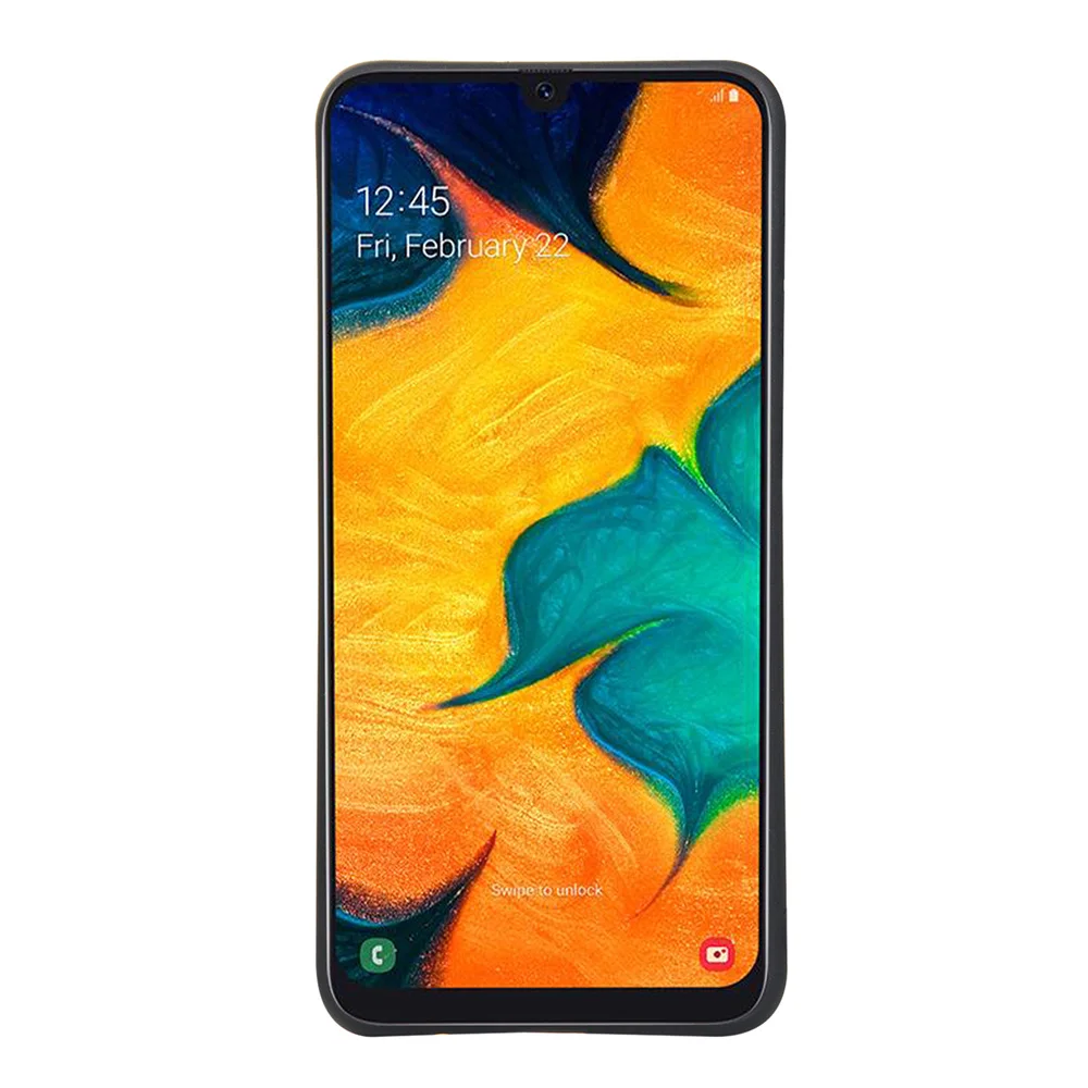 Чехол камуфляжной расцветки чехол для телефона samsung Galaxy A10 A20E A30 TPU Силиконовый
