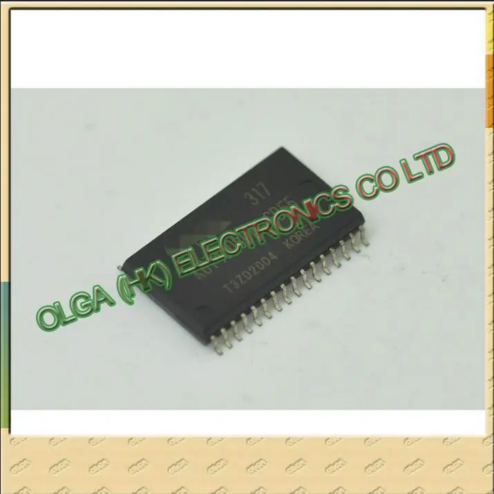 

K6T4008CIC - GB55 SOP32