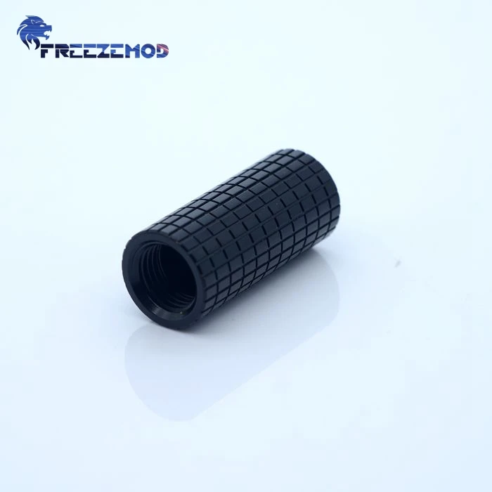 FREEZEMOD удлинитель резьбы диаметром 40 мм с внутренним шестигранным креплением для