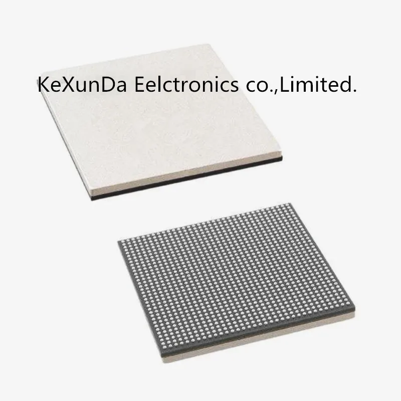 Оригинал 1 шт. XC6VSX475T 2FFG1759C FBGA 1759 100% новый IC FPGA в наличии БЕСПЛАТНАЯ
