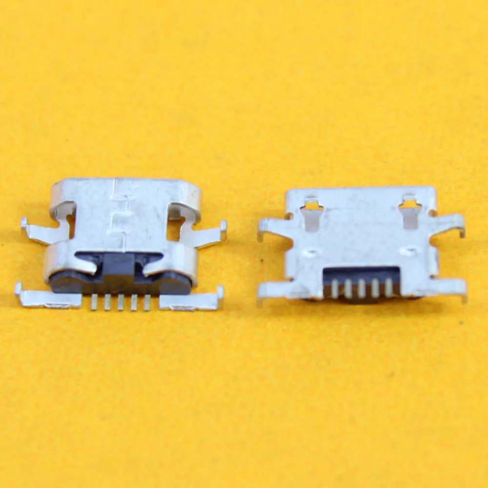 Cltgxdd 10 шт. Micro usb-коннектор с портом Jack для гнездовой разъем 5-контактный разъем зарядки для sony Xperia M C1904 C1905 C2004 C2005