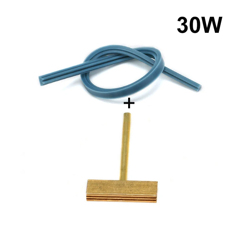 

Наконечники паяльника Your Cee T Soldering Iron Tips 30Вт/40Вт/60Вт