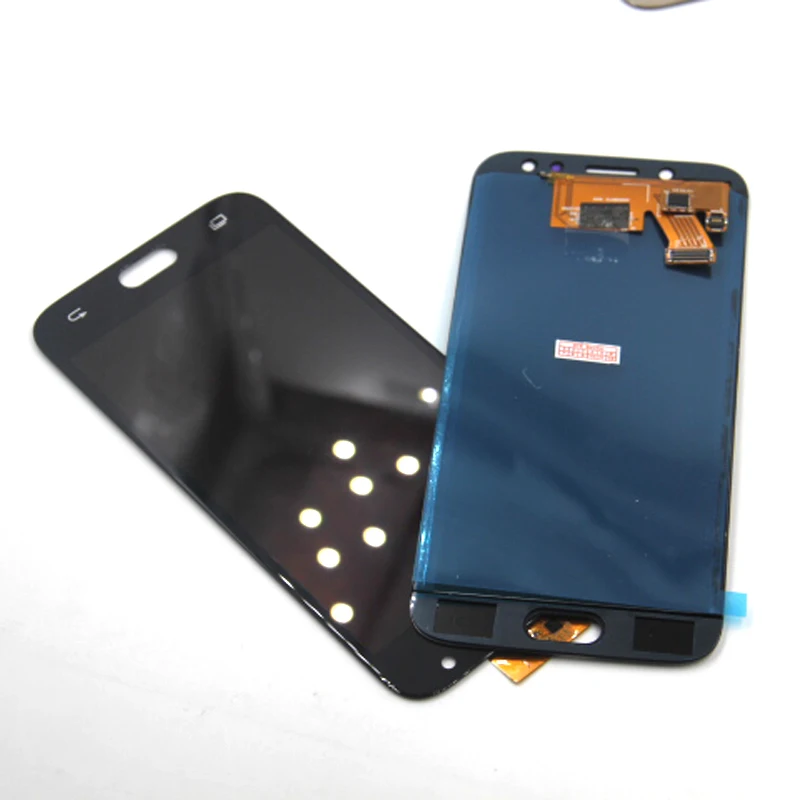 Replacement For SAMSUNG Galaxy J5 2017 J530 J530F LCD Display Touch Screen Digitizer Assembly Black Blue Gold | Мобильные телефоны